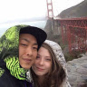 Meet your Posher, Christopher